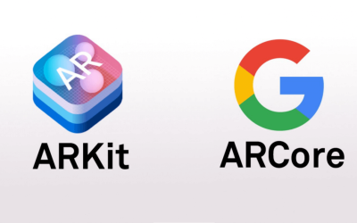 ARKit VS the ARCore