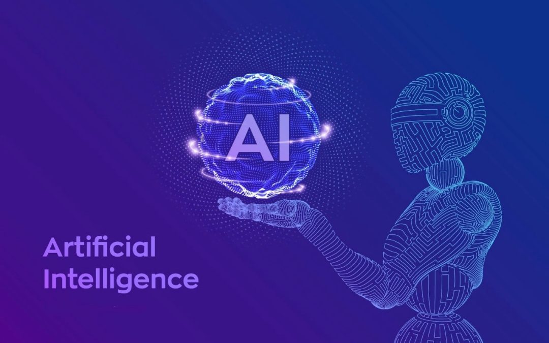 The World of Artificial Intelligence