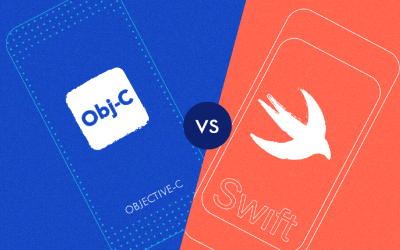 Swift vs Objective C