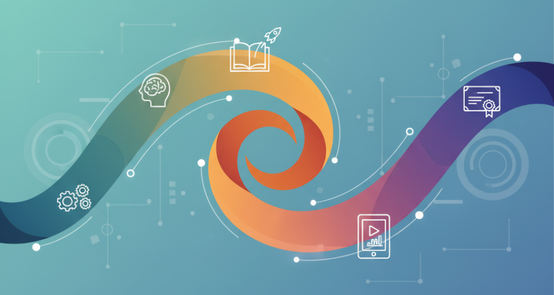 Understanding the Learning Lifecycle in an LMS